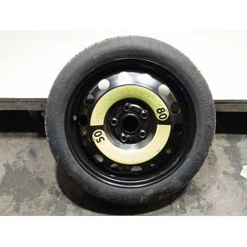 NEUMATICO REPUESTO T125/70 R16 96M 4418 