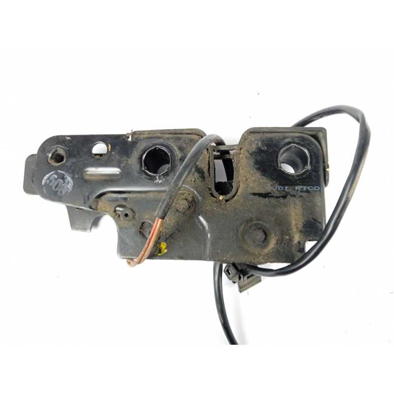 CERRADURA CAPOT 8P0823509D 