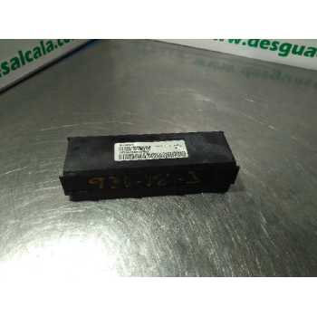 MODULO ELECTRONICO 13309416 