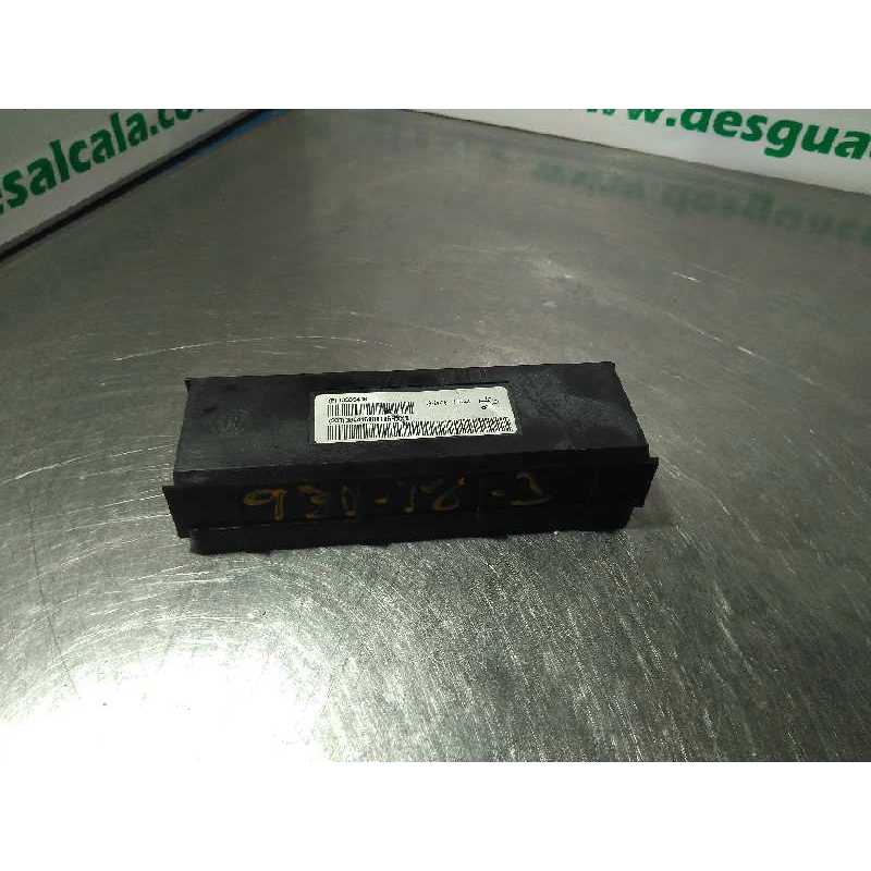 MODULO ELECTRONICO 13309416 