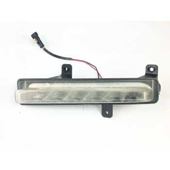 FARO ANTINIEBLA IZQUIERDO 605000141AA 