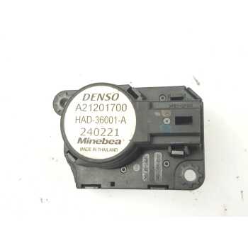 MOTOR TRAMPILLA CALEFACCION A21201700 