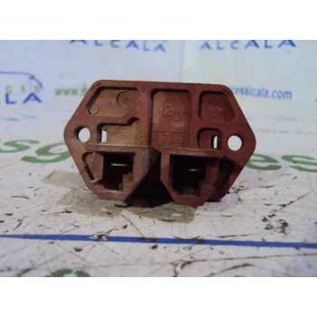 RESISTENCIA CALEFACCION 