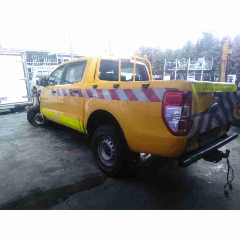 ford ranger (tke) del año 2018