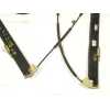 ELEVALUNAS DELANTERO IZQUIERDO 2GA837461F 