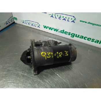 MOTOR ARRANQUE 93169020 10 DIENTES 