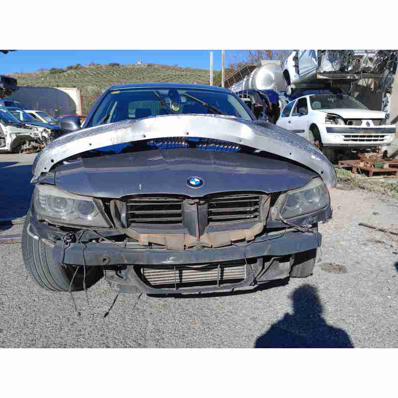 bmw 3 (e90) del año 2009