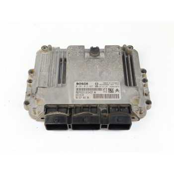 CENTRALITA MOTOR UCE 9663786380 0281012467 