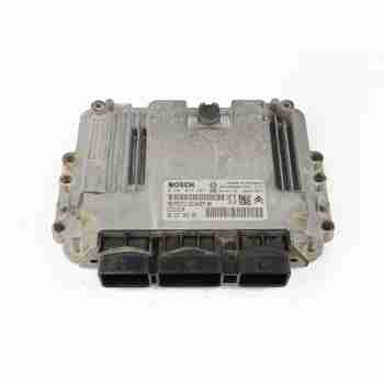 CENTRALITA MOTOR UCE 9663786380 0281012467 