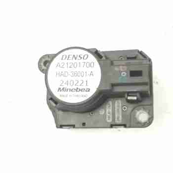 MOTOR TRAMPILLA CALEFACCION A21201700  OEM A21201700