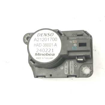 MOTOR TRAMPILLA CALEFACCION A21201700 