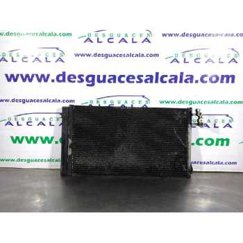 RADIADOR AIRE ACONDICIONADO 