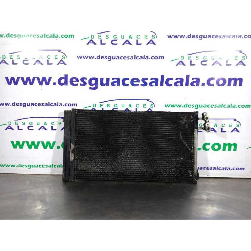 RADIADOR AIRE ACONDICIONADO 