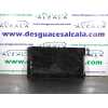 RADIADOR AIRE ACONDICIONADO 