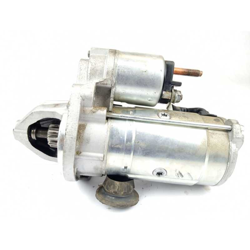 MOTOR ARRANQUE LRS02091 