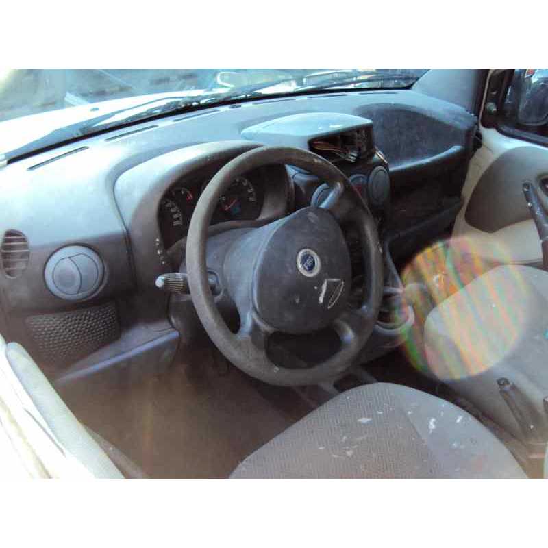 fiat doblo (119) del año 2005