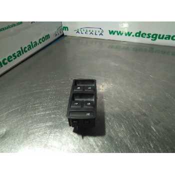 MANDO ELEVALUNAS DELANTERO IZQUIERDO 8 PINES 