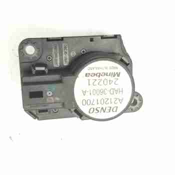 MOTOR TRAMPILLA CALEFACCION A21201700  OEM A21201700