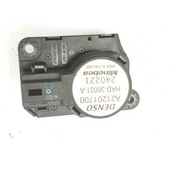 MOTOR TRAMPILLA CALEFACCION A21201700 