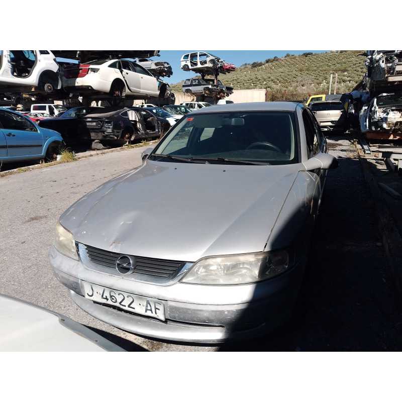 opel vectra b hatchback (j96) del año 2000