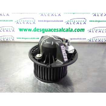 MOTOR CALEFACCION 4 PINES DENSO