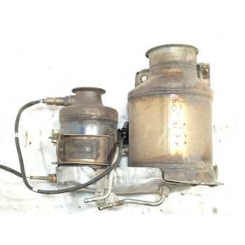 FILTRO DE PARTICULAS 04L131765BS 5Q0131705BD 