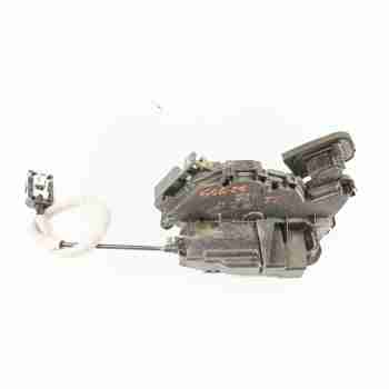 CERRADURA PUERTA TRASERA IZQUIERDA 5TA839015E  OEM 5TA839015E