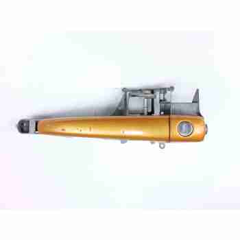 MANETA EXTERIOR DELANTERA IZQUIERDA 9680168680 
