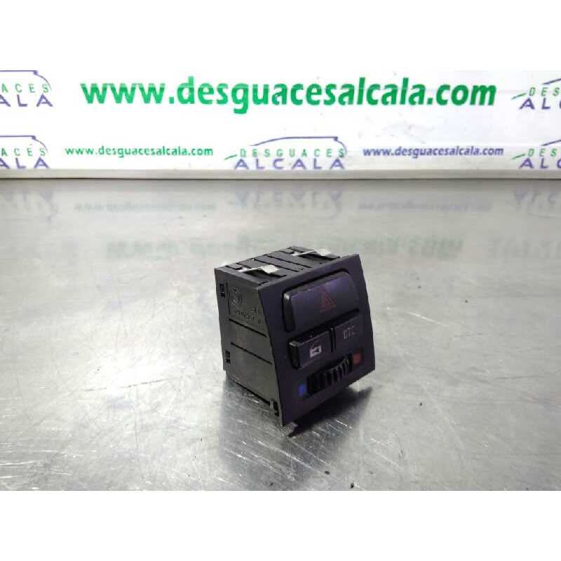 BOTON EMERGENCIA BOTON CIERRE BOTON ESP