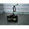 CERRADURA PUERTA TRASERA DERECHA 13503808 ELÉCTRICA 5 PINES