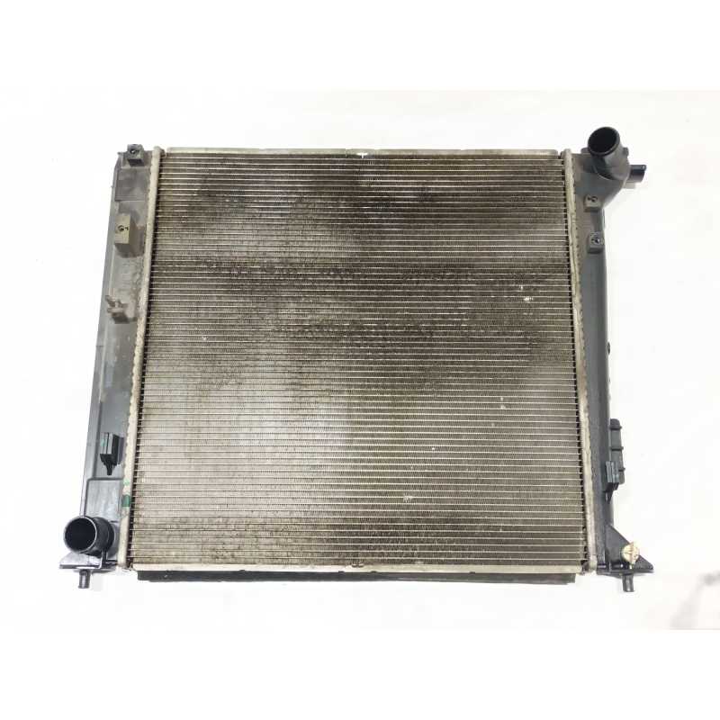 RADIADOR AGUA 25310D7000 