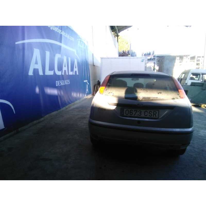 ford focus berlina (cak) del año 2004