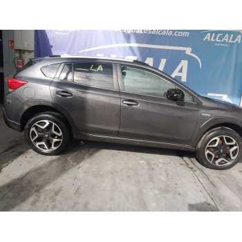 SUBARU XV (GT, G24) de desguace