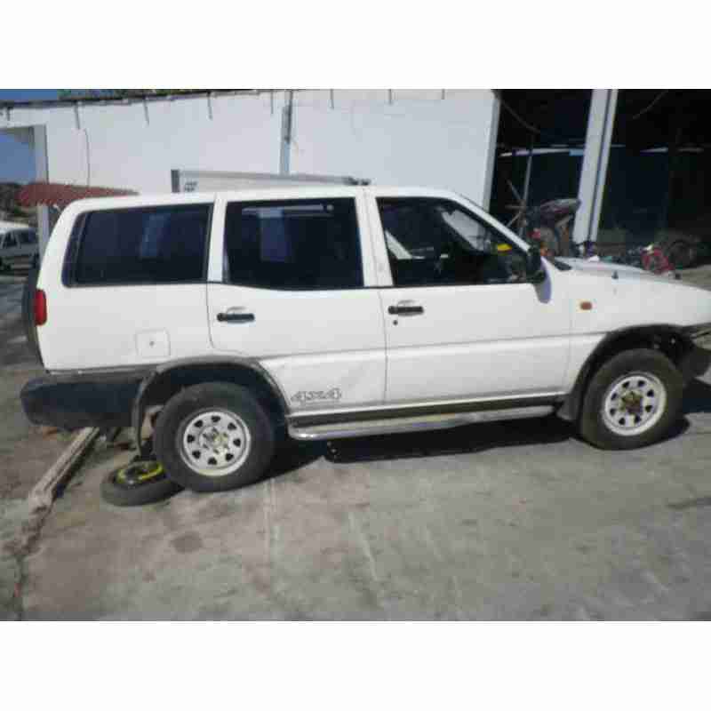 nissan terrano/terrano.ii (r20) del año 1994
