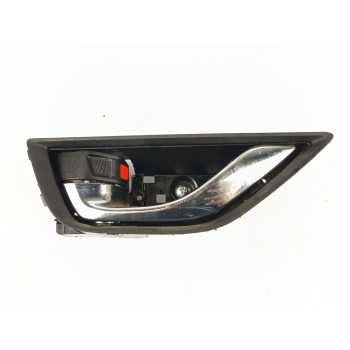 MANETA INTERIOR DELANTERA IZQUIERDA 61051XC110TP 
