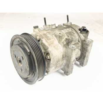 COMPRESOR AIRE ACONDICIONADO 97701D7100 