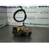 CERRADURA PUERTA TRASERA IZQUIERDA 13503807 ELÉCTRICA 5 PINES