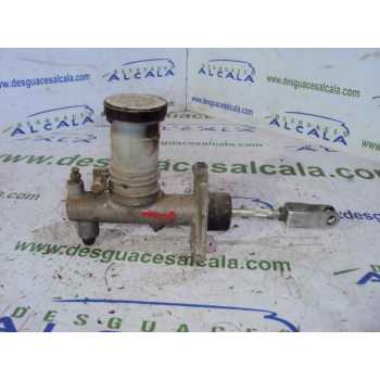 BOMBA EMBRAGUE 