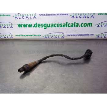 SONDA LAMBDA 779160001 779160001 BOSCH