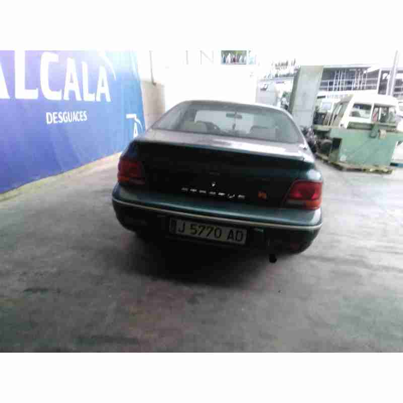 chrysler stratus berlina (ja) del año 1999