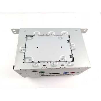 SISTEMA AUDIO / RADIO CD P31466982AA 