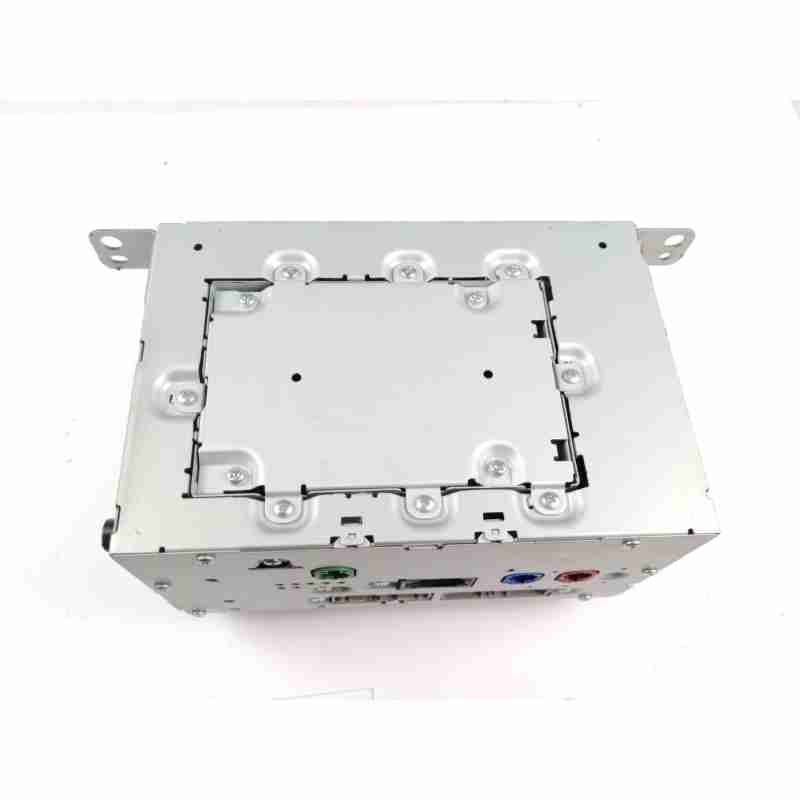 SISTEMA AUDIO / RADIO CD P31466982AA 