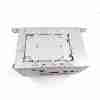 SISTEMA AUDIO / RADIO CD P31466982AA 