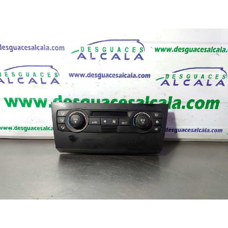 MANDO CLIMATIZADOR 9117136 