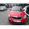 skoda fabia ii (542) del año 2008