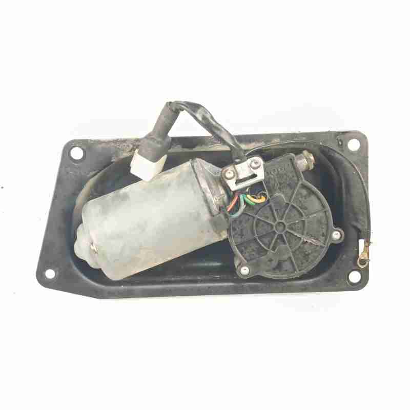 MOTOR LIMPIA DELANTERO 