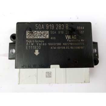 MODULO ELECTRONICO 5QA919283B 