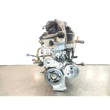 MOTOR COMPLETO L13Z4 GASOLINA 39.072 KM