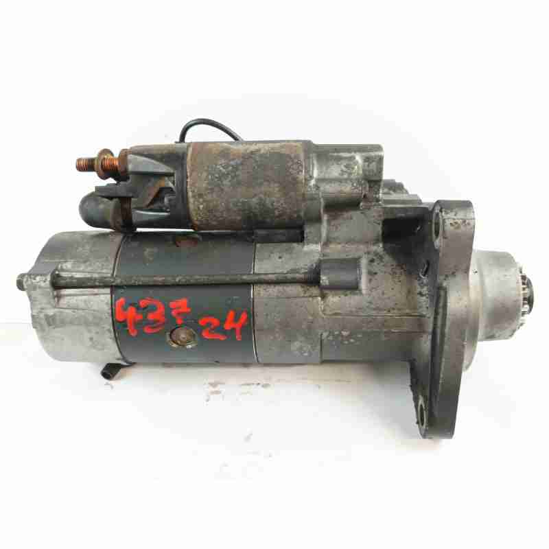 MOTOR ARRANQUE 504042667 