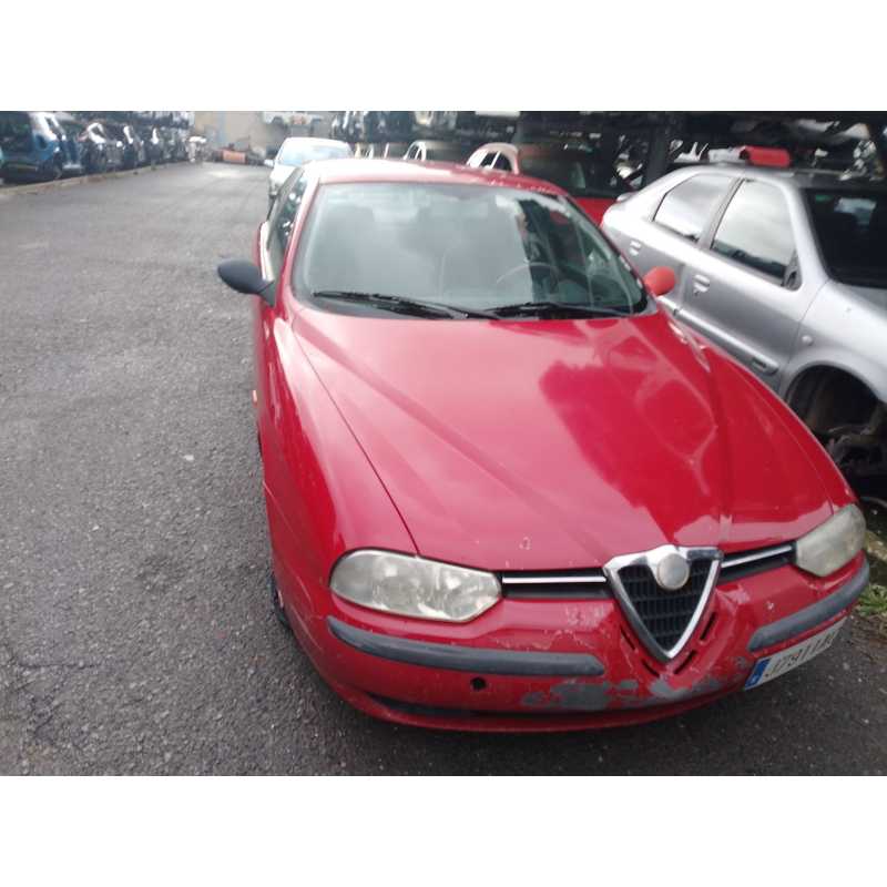 alfa romeo 156 (932_) del año 1999